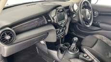 MINI Hatchback 1.5 Cooper II 5dr Petrol Hatchback